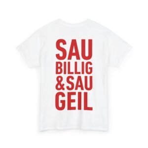 Sau Geil – Statement