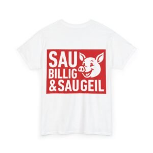 Sau Geil – Das Original